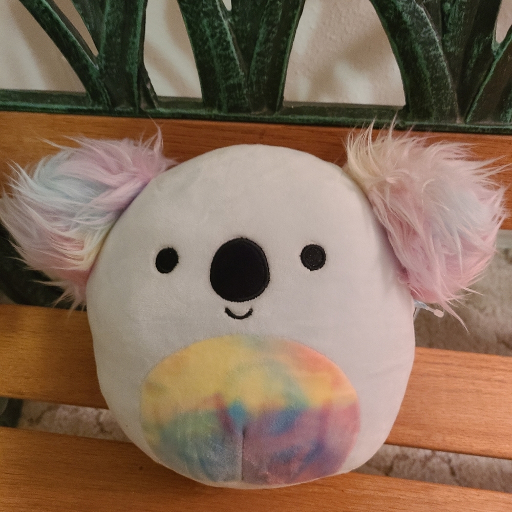 Squishmellows Kaya The koala 9"